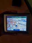 Garmin gps nou .
