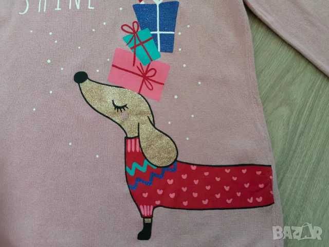 Дрехи за момиче H&M, LC Waikiki 9-10 г