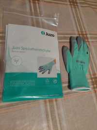 Ръкавица за поставяне на компресионно бельо Juzo