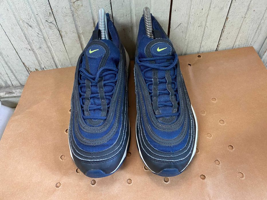 ''Nike Air Max 97''оригинални маратонки 38 номер