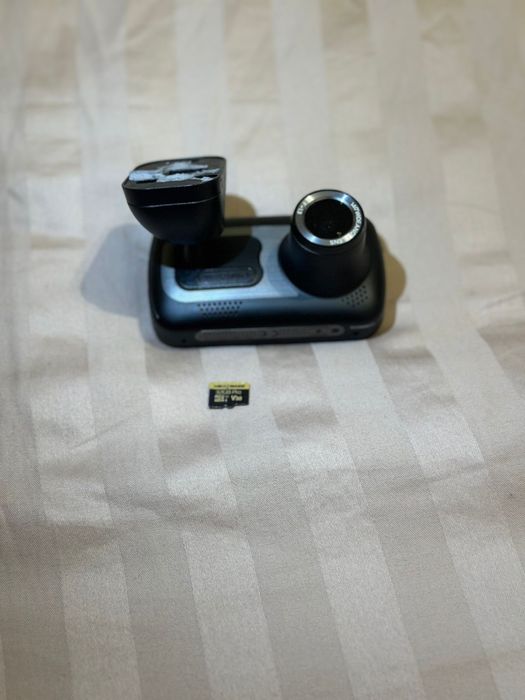 Nextbase camera de bord