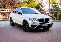 BMW X4 2.0 190 Cp XLine / X Drive