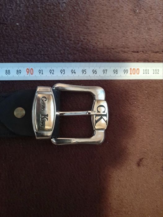 Vand Curea Calvin Klein