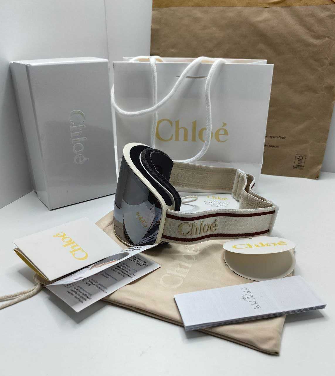 Очила за ски CHLOE дамски