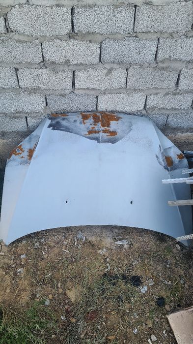 Капот равон.  . Р3