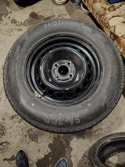 Cobalt uchun 14 lik diska balonlari sotiladi