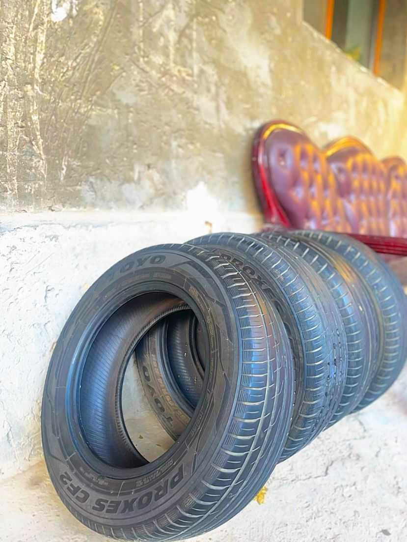 Зимние шины 185/65 R14
