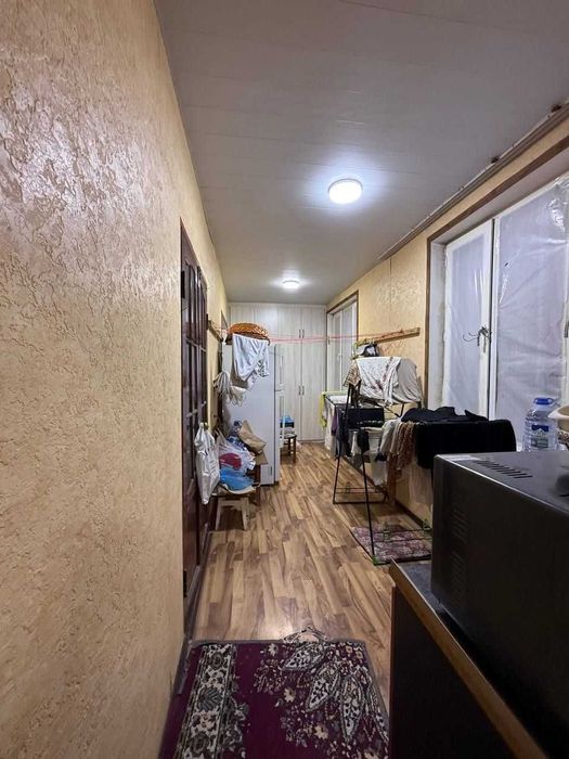 Сергели квартира 5 ком 138866