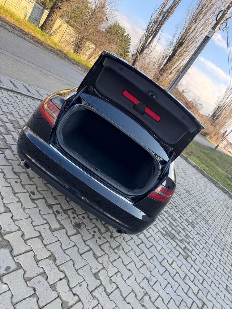 Vand Audi A6 C6 2010