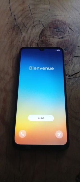Samsung a05s Functional
