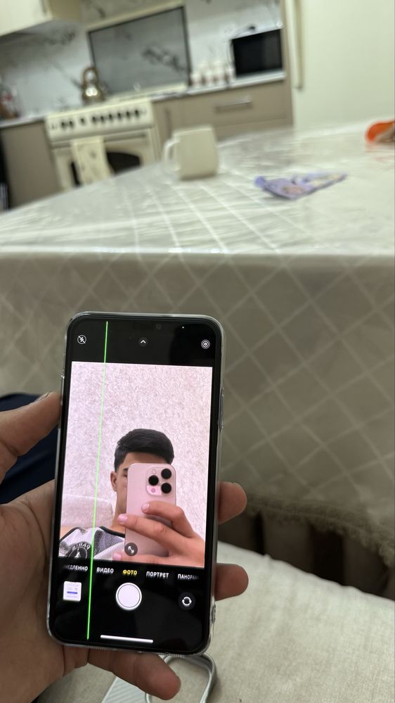 Iphone 11Pro MAX Srochna