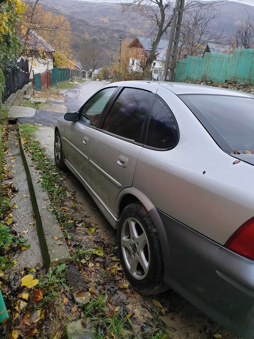Opel vectra B 1.6 16v