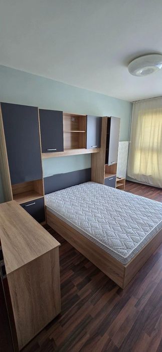 Дава се под наем Двустаен апартамент в София, Манастирски ливади - 55 кв.м за 500 € - Снимка #4