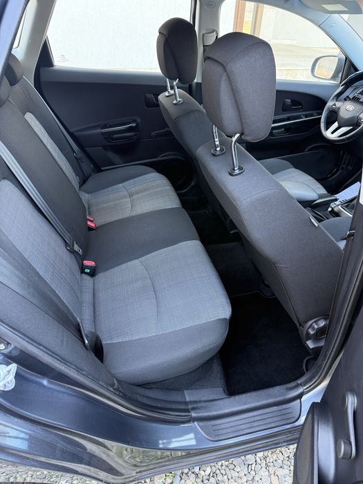 Kia Ceed / 1.6 Crdi 110 CP / Euro 5 / Import Germania