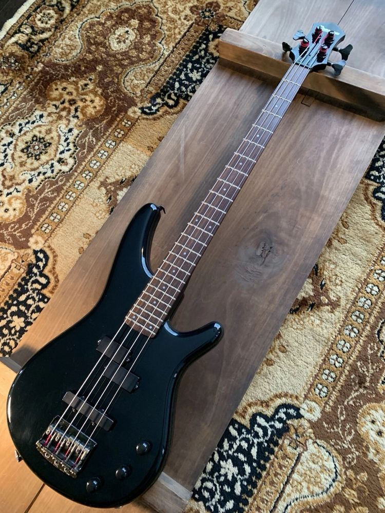 Ibanez RB-760 Roadstar 1986 Made in Japan Chitara Bass Medium Scale
