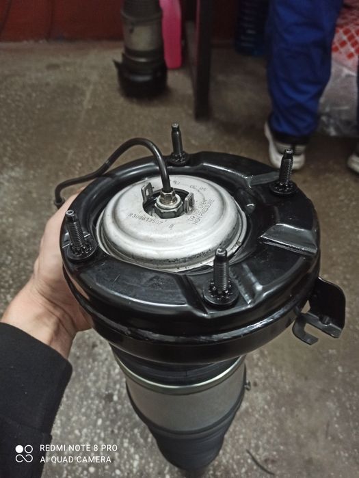 Perna cu amortizor audi RS7 2015