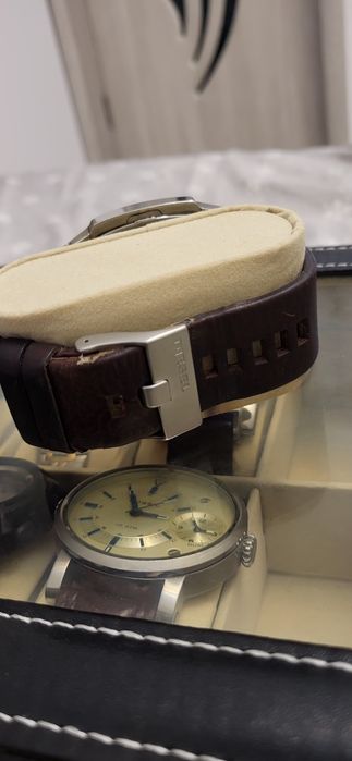 Ceas Diesel model deosebit