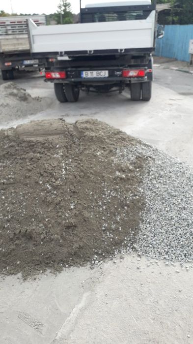 Nisip - nisip - nisip