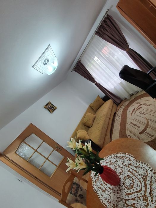 Apartament 2 camere, 60 mp, Mărăști – mobilat, utilat, balcon închis