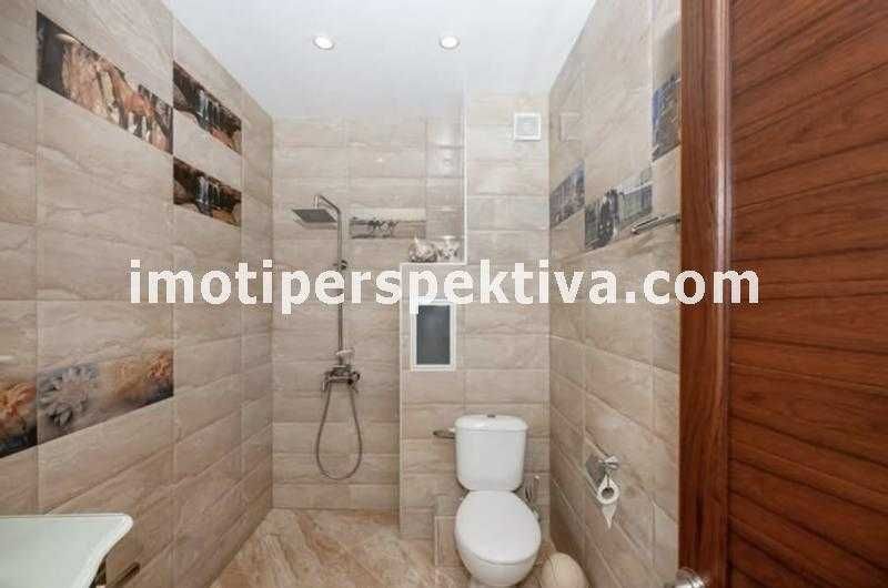 Продава се Двустаен апартамент в Пловдив, Тракия - 53 кв.м за 2434 €/кв.м - Снимка #6