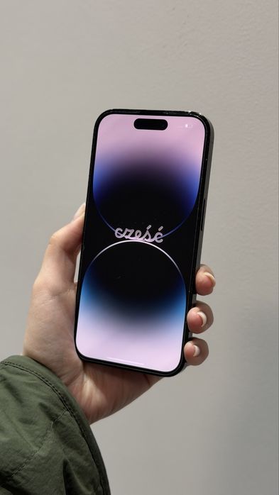 Продам Iphone 14 pro 512 гб