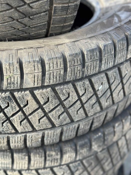 Lassa 235/65R16C - Stare excelenta, Livrare Rapida, Garantie inclusa!
