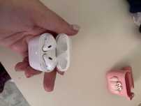 Продам Airpods 2