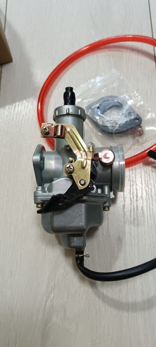 Carburator Scuter/Atv 125-300 cc Pz30