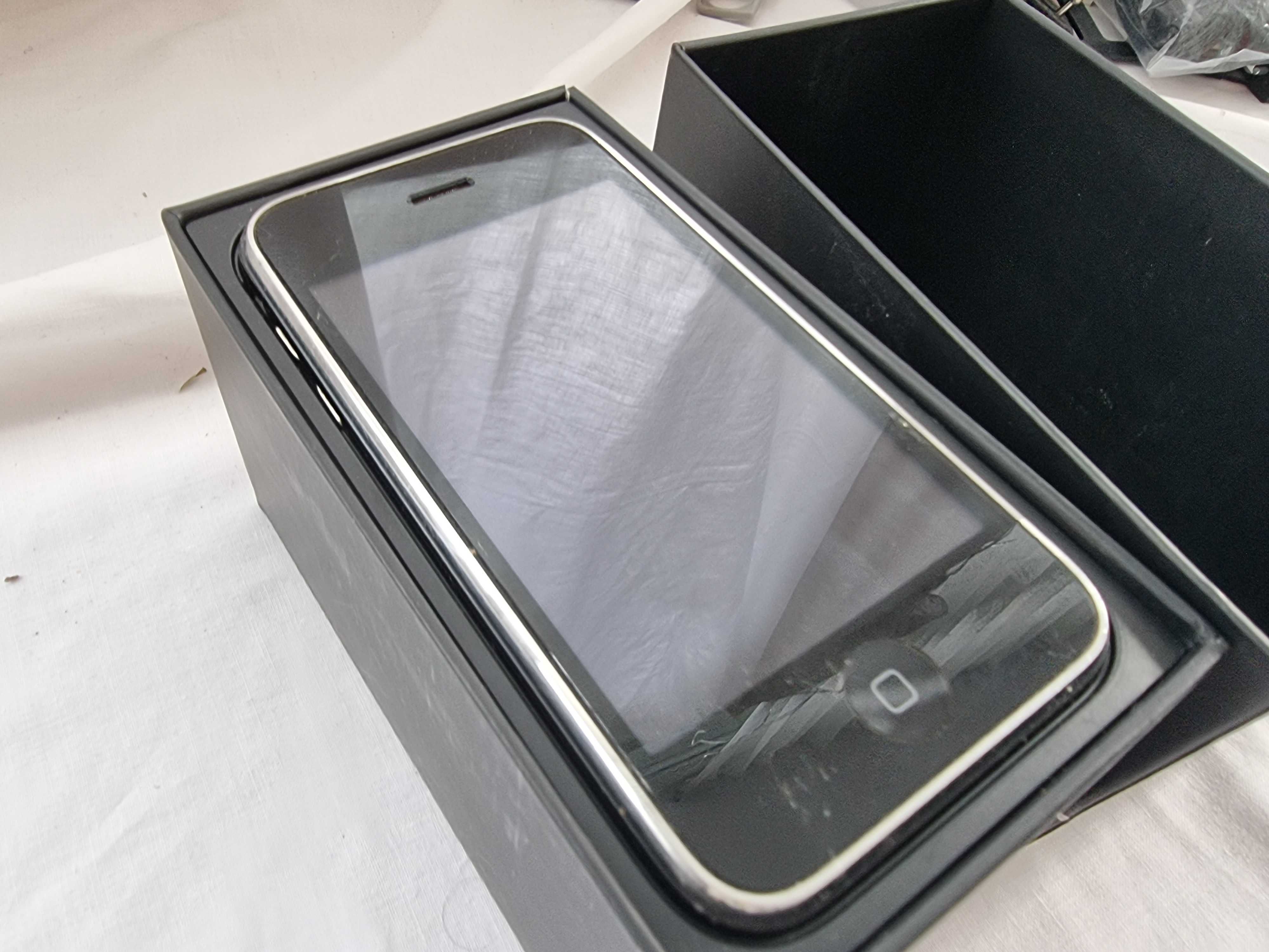 iPhone 3GS colectie sau schimb