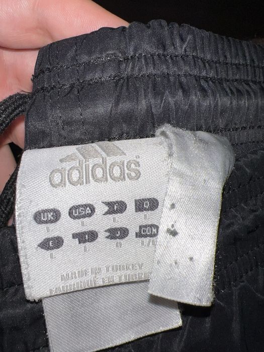 Трико спортивный Adidas
