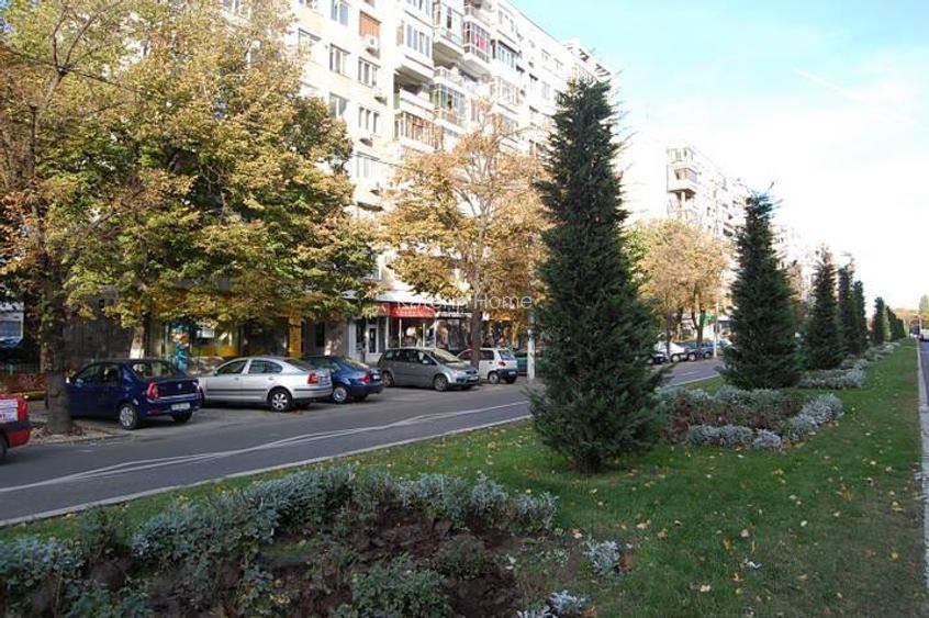 Vânzare teren intravilan construcții – Bulevardul București, Ploiești