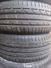 2 anvelope 225/45 R19 Bridgestone runflat