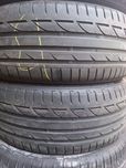 4 anvelope 225/45 R19 Bridgestone runflat