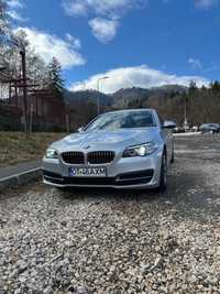 Vând BMW f11 , an 2015 , euro 6 , 190hp,b47, fara adblue .