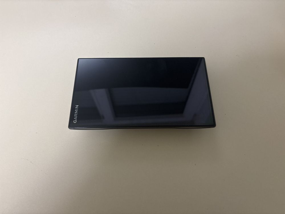 GPS Приемник GARMIN Drivesmart 66 EU MT-S 6.0 '' Bluetooth