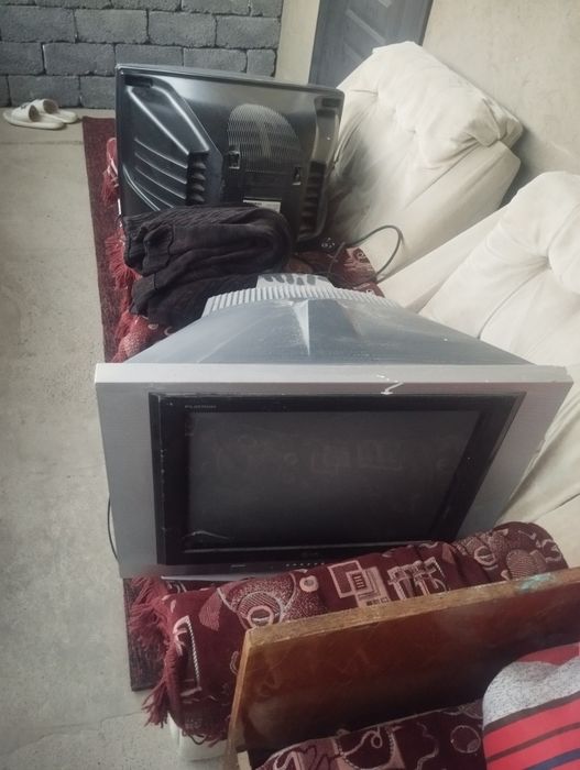 Продается телевизор в рабочем состоянии