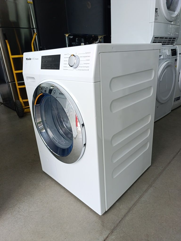 Пералня MIELE W1 CLASSIC  Eco 8 кг А+++