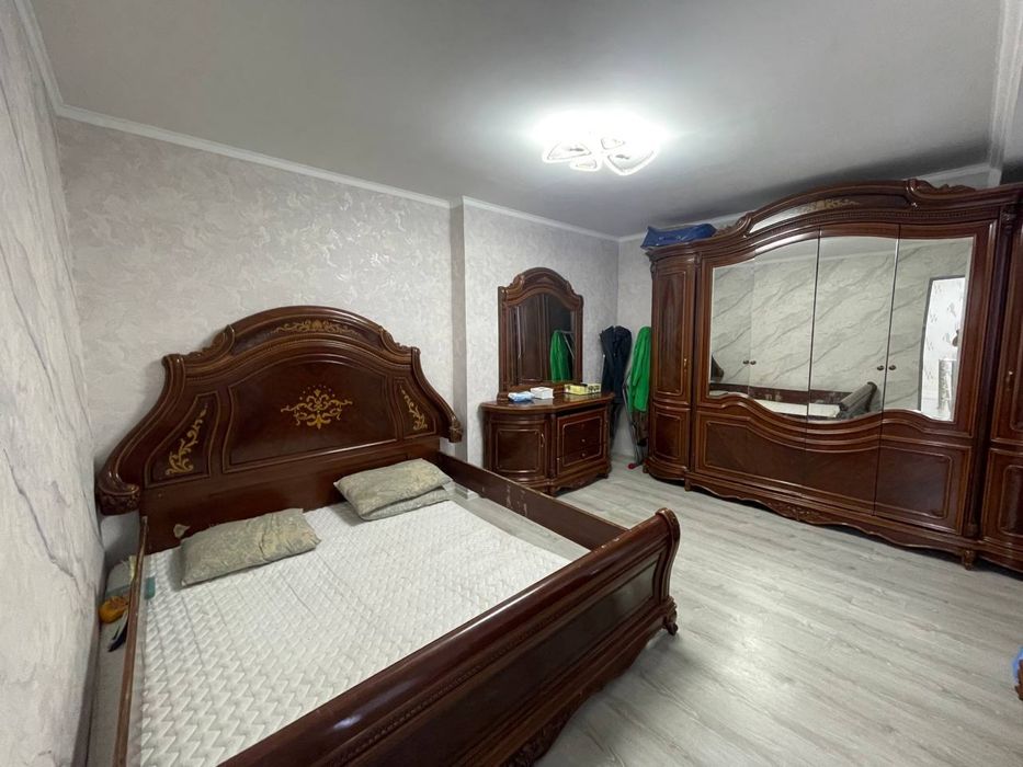Продается двухэтажный коттедж с мебелью и техникой!
