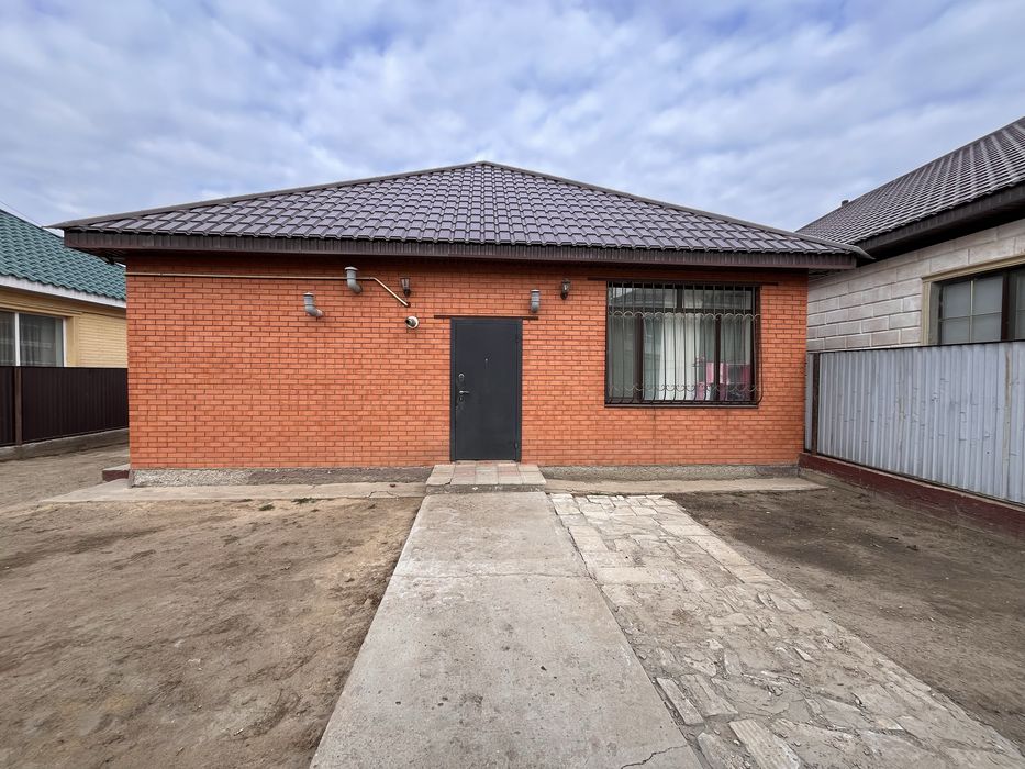 Срочно!!!Частный дом 3 х комнатный