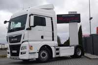 MAN TGX 18.440 / XLX / EURO 6 / 2015 AN