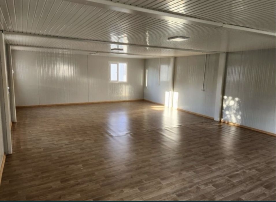 Containere modulare tip casa de locuit