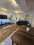 Apartament 3 camere în vilă Calea Victoriei / Piața Victoriei