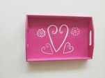 Tavita turta, mot, unicat, personalizare
