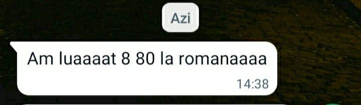 Medtatii romana evaluare nationala / bacalaureat