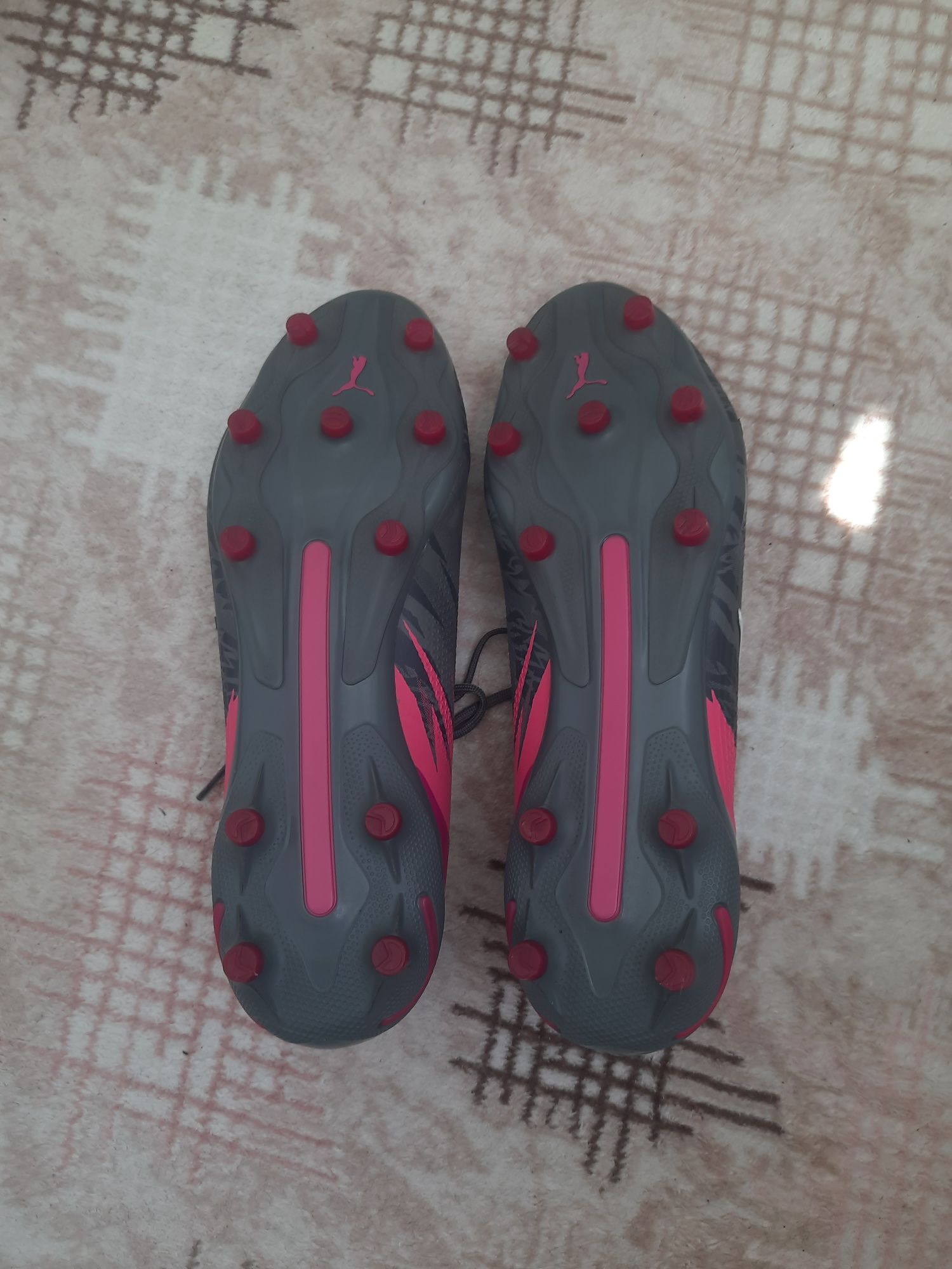 Бутонки Puma King 43
