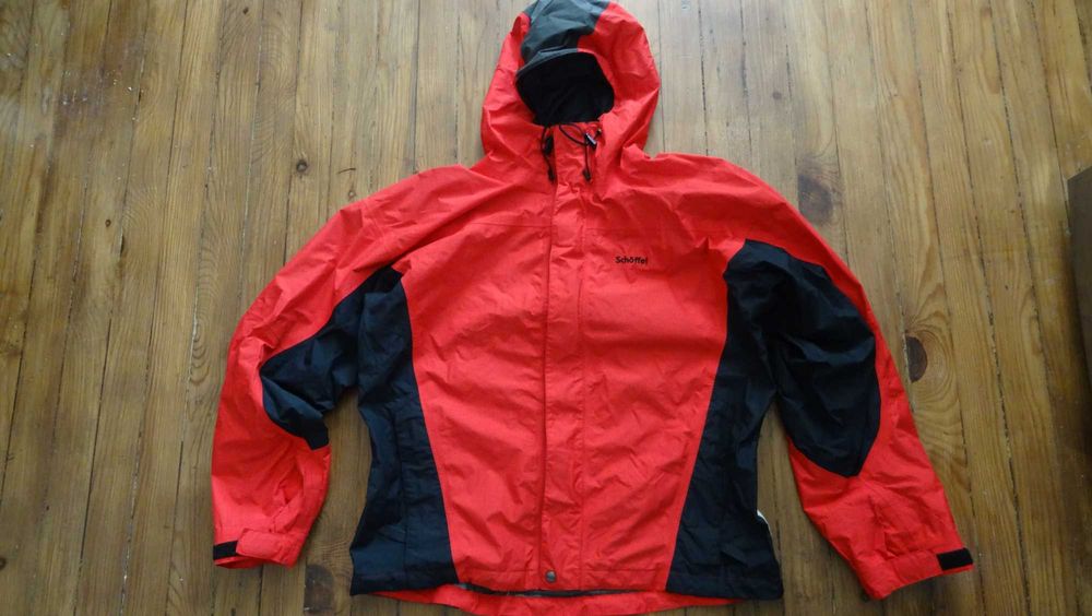 schoffel XL gore-tex xcr