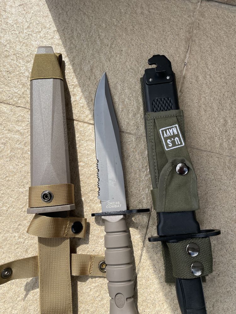 Ловни ножове нож