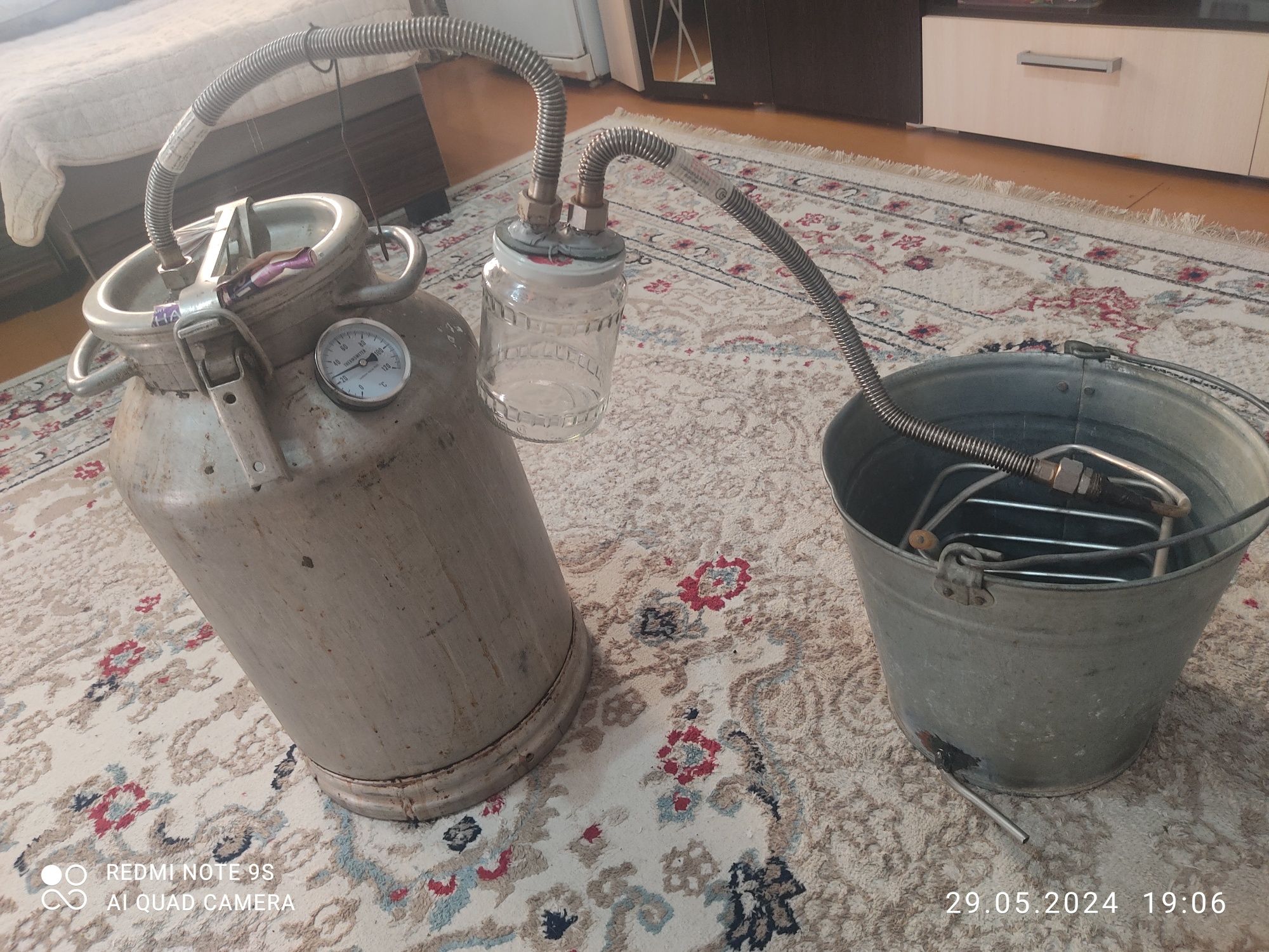 Продам дистилятор