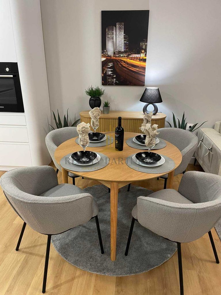 Продава се Тристаен апартамент в Пловдив, Остромила - 63 кв.м за 2142 €/кв.м - Снимка #11