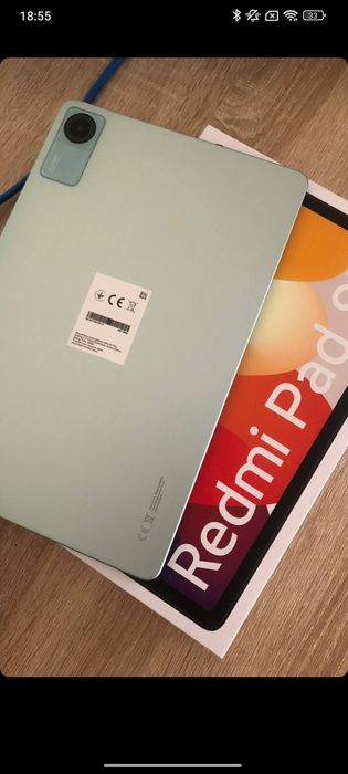 Redmi Pad  Se Planshet